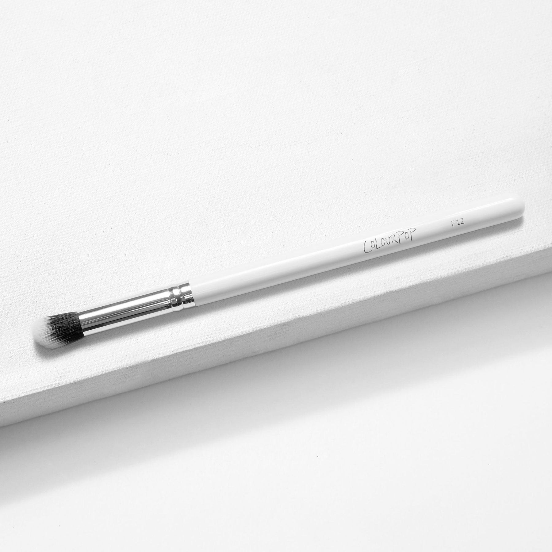 Small Detail Brush - Ready Routine
