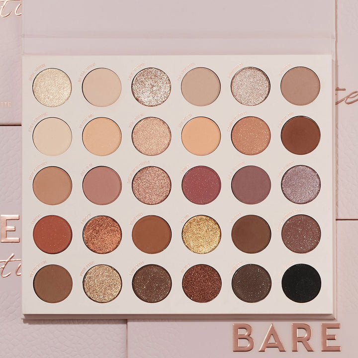 Bare Necessities - Daily Set