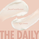 The Daily Face Cream - Simple Edit