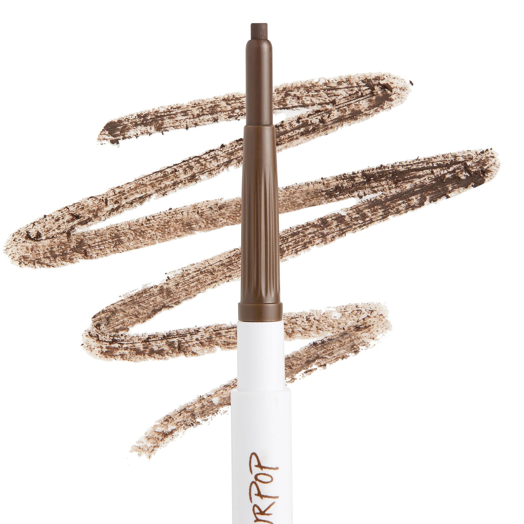Bangin' Brunette Pencil - Classic Pick