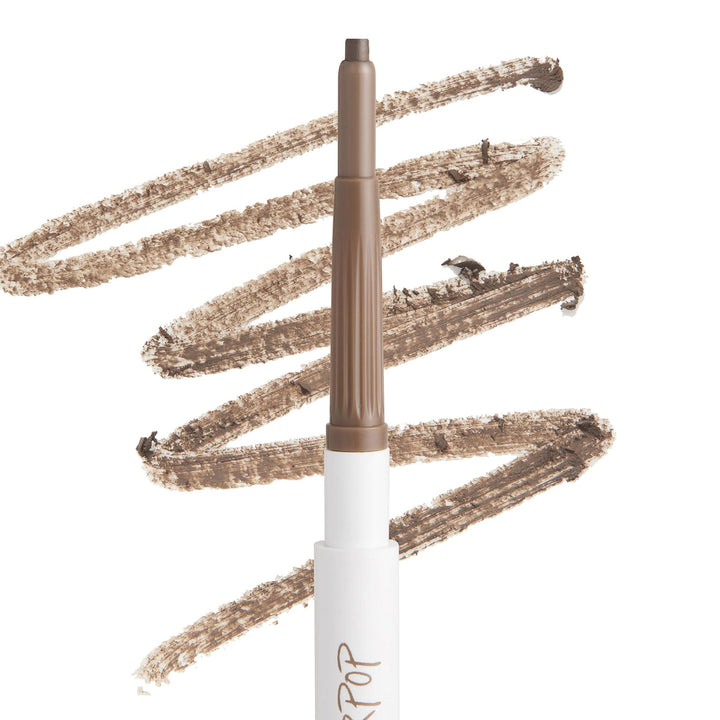 Dope Taupe Pencil - Travel Edit