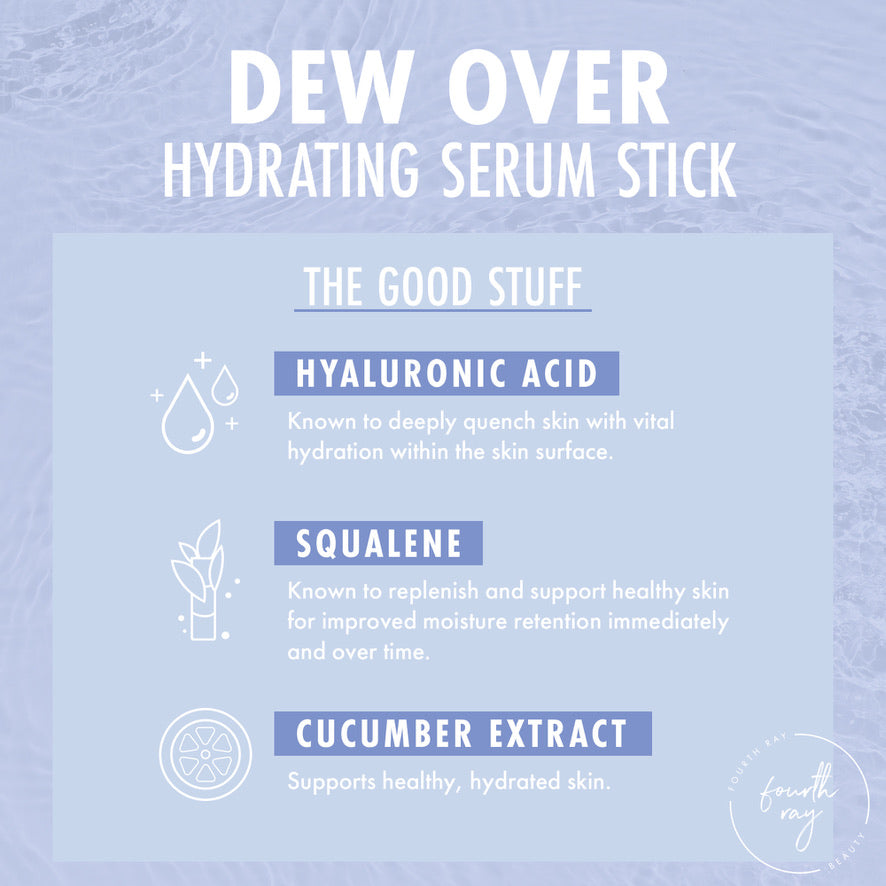 Dew Over - Daily Set