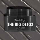 The Big Detox Mud Mask - Ready Routine