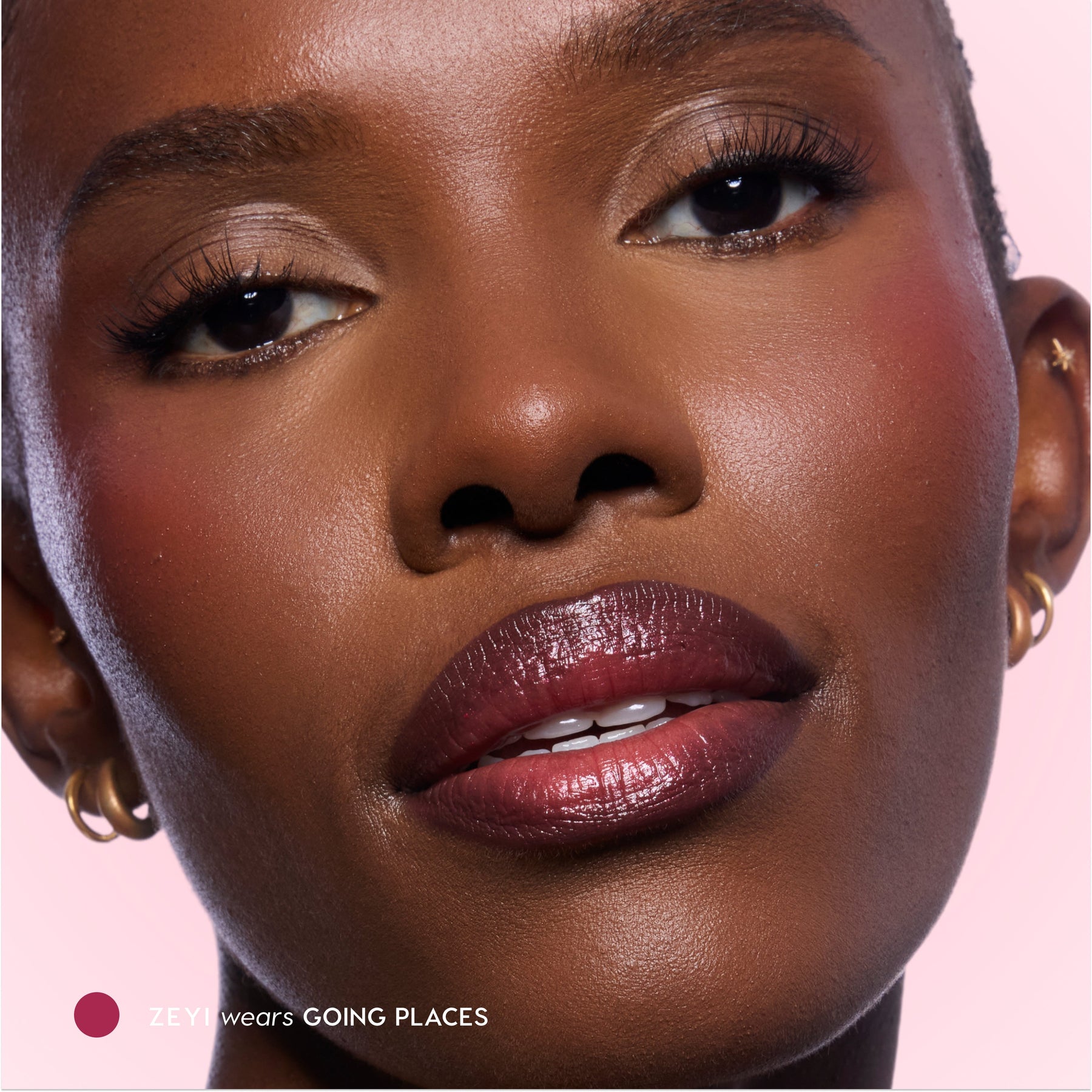 Going Places - Modern Glow