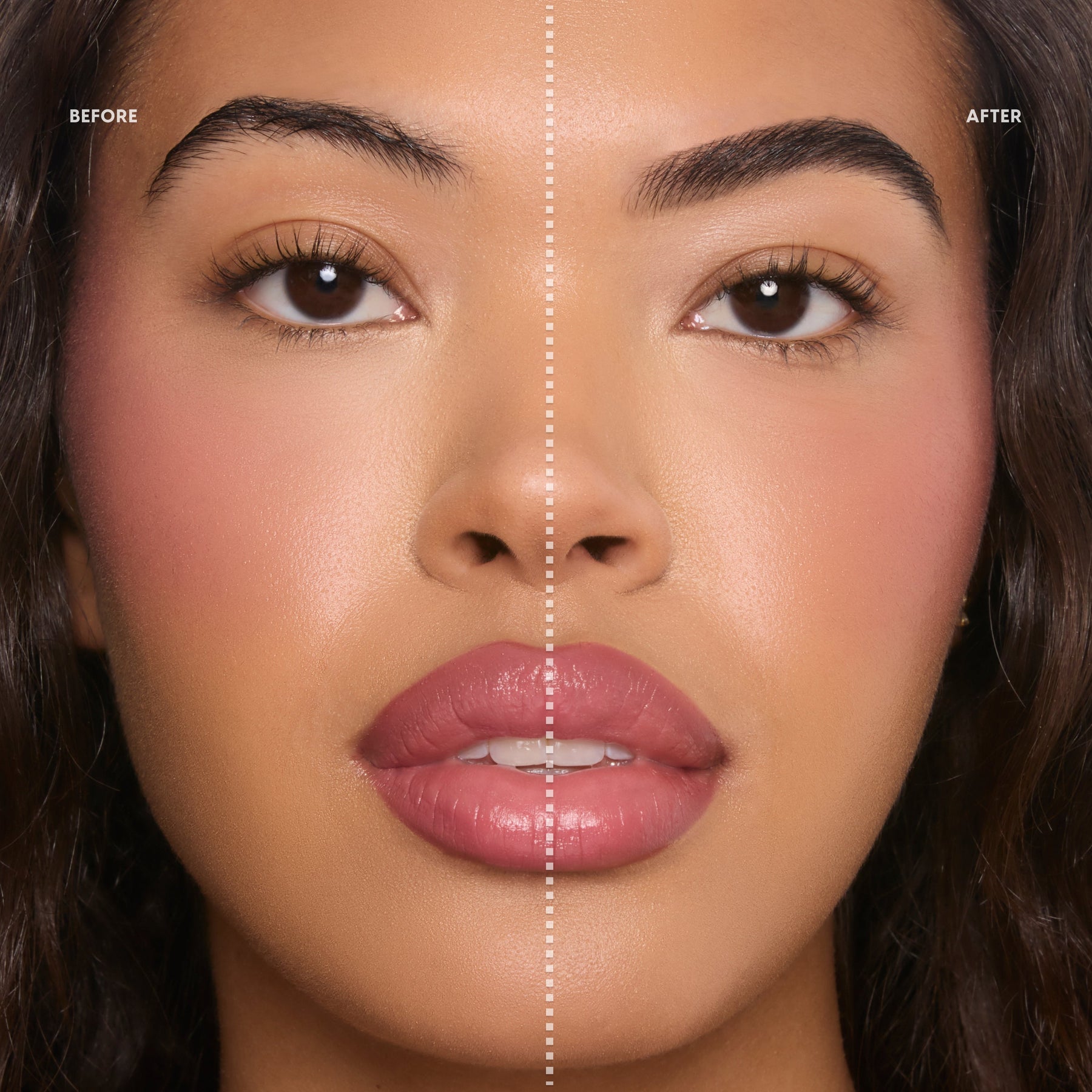 Clear - Soft Focus