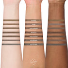 Dark Brown - Bright Touch