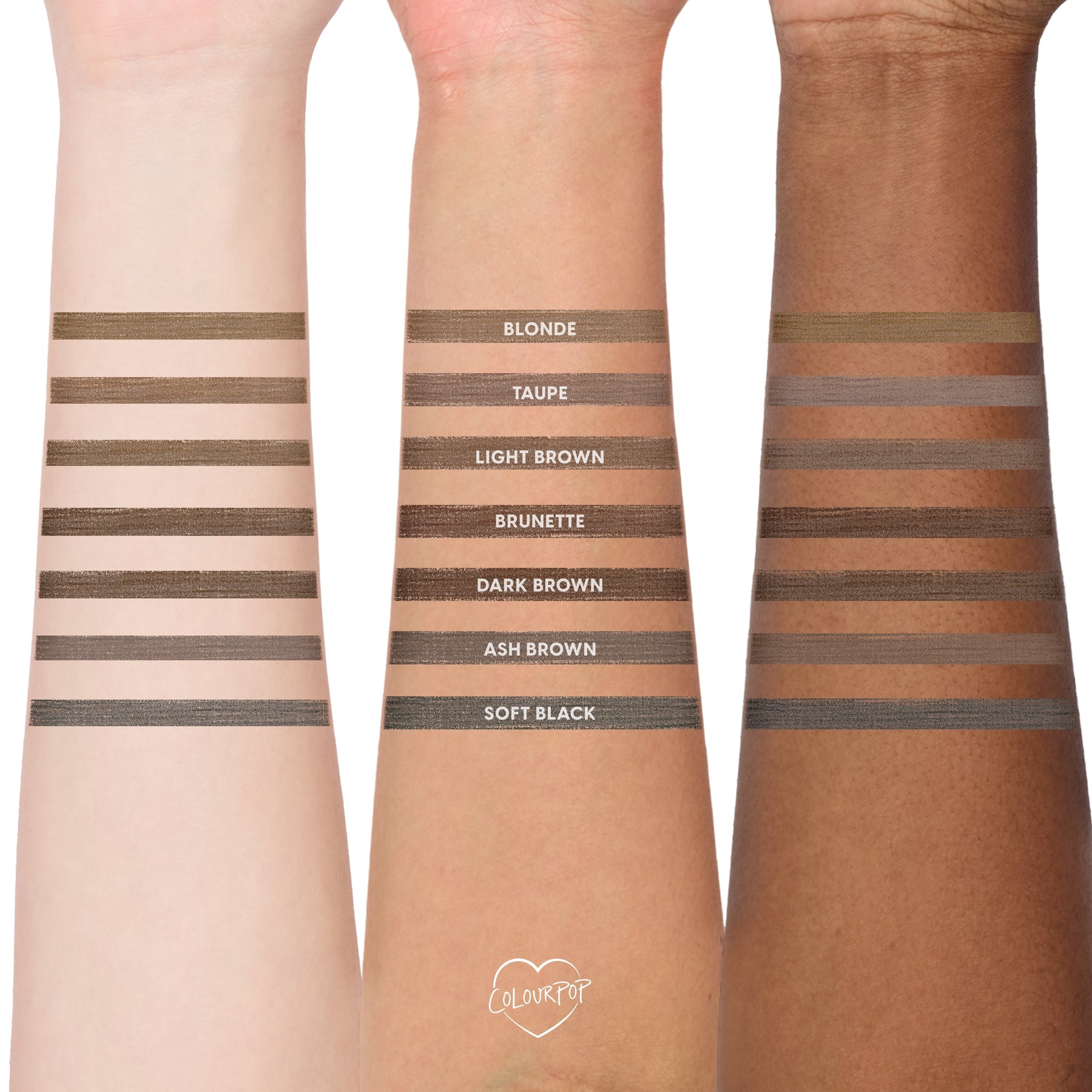 Ash Brown - Classic Wear