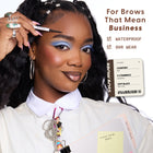 Light Brown - Soft Focus