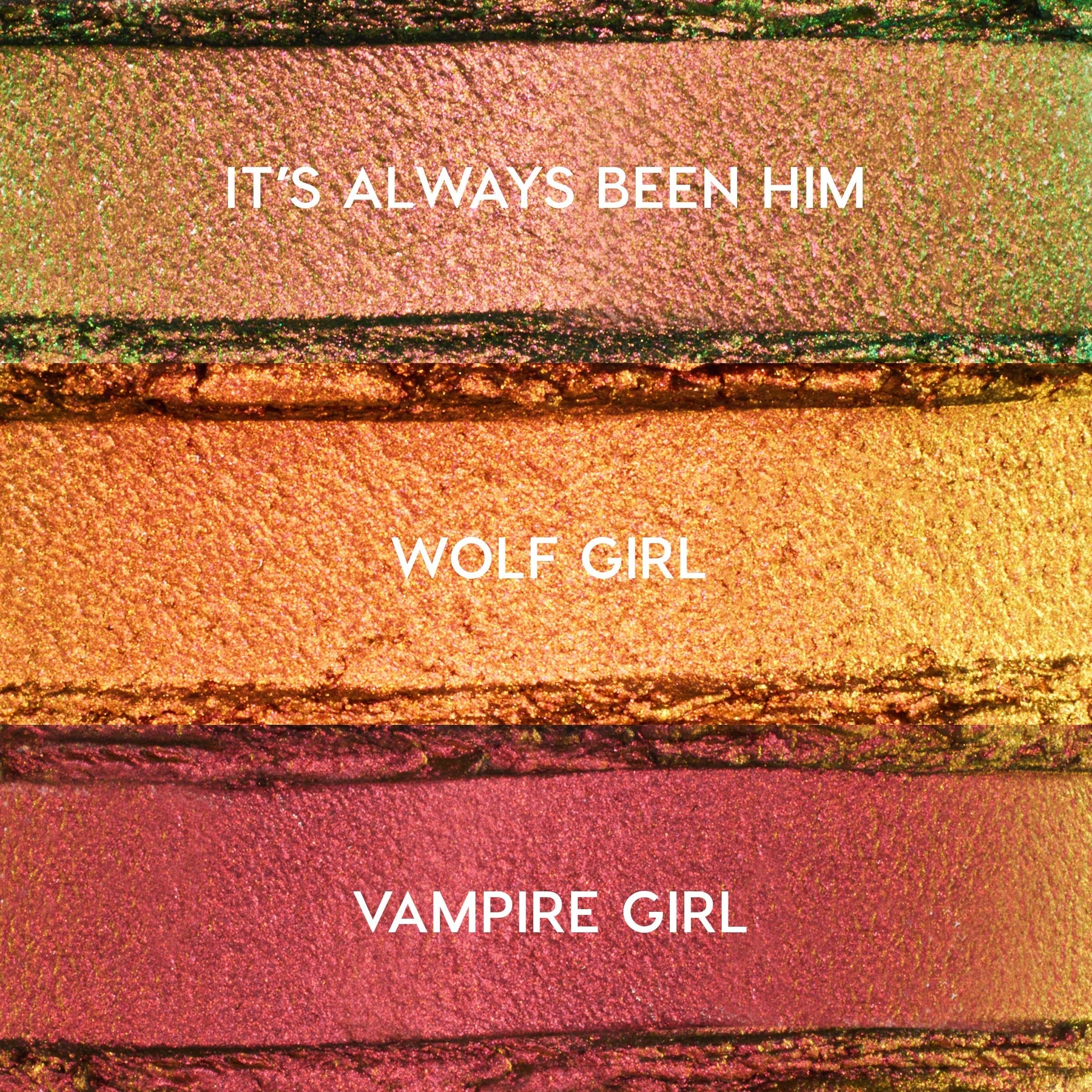 Love Triangle - Simple Edit