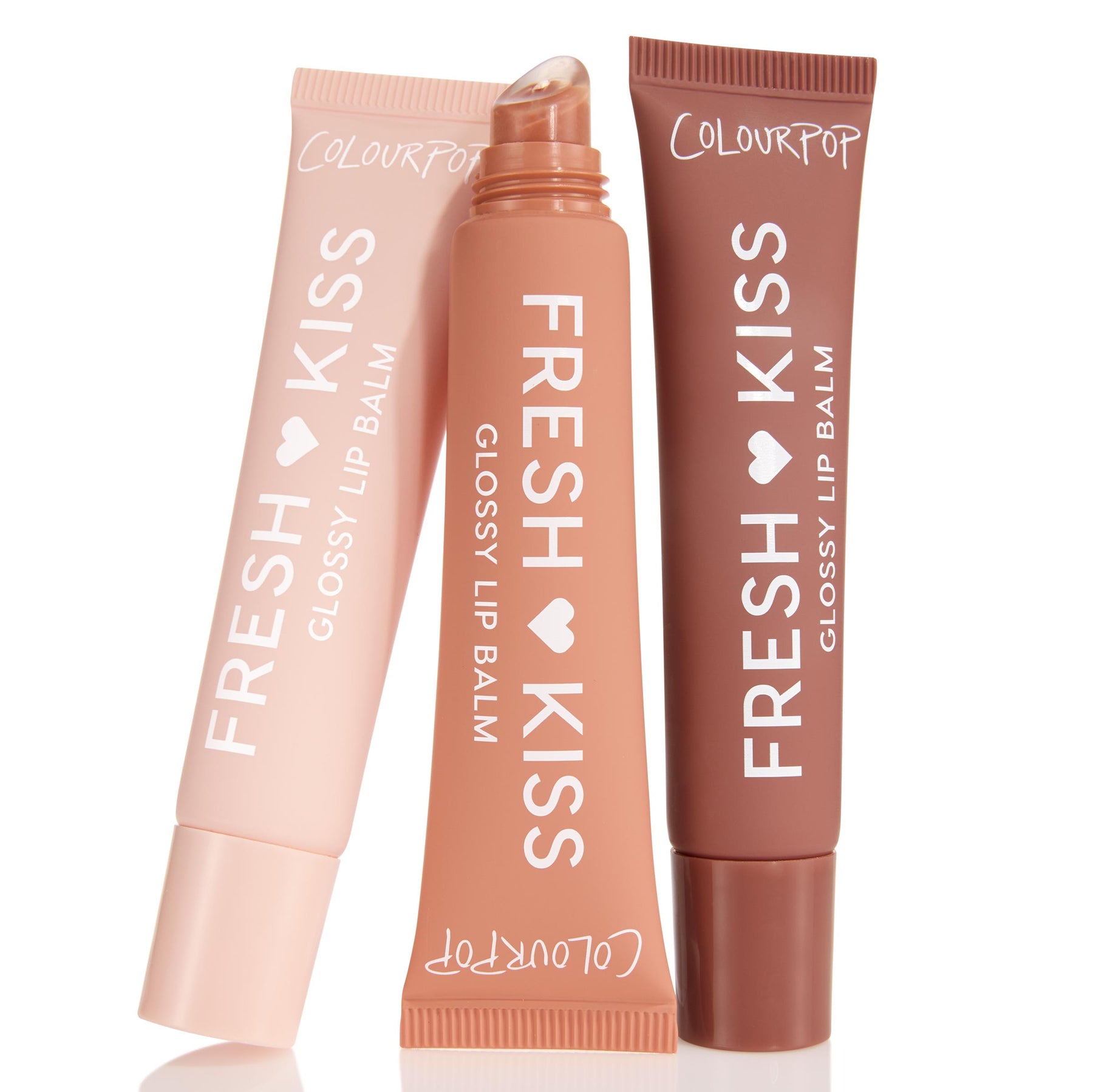 Sweet Treats - Ready Routine