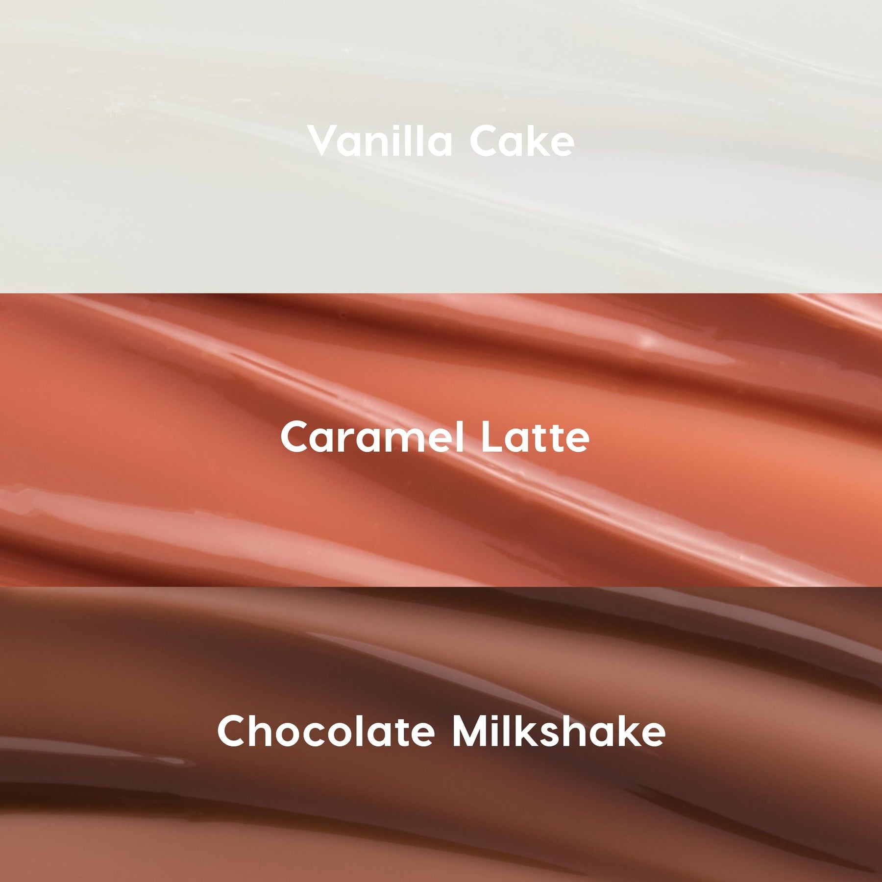 Sweet Treats - Ready Routine