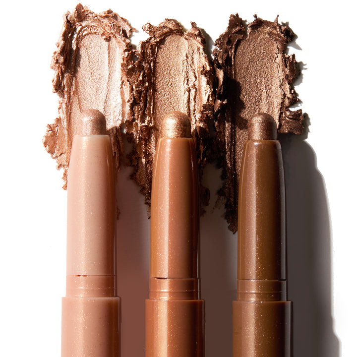 Shimmering Golds - Gift Ready
