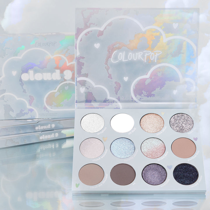 Cloud 9 - Ready Routine