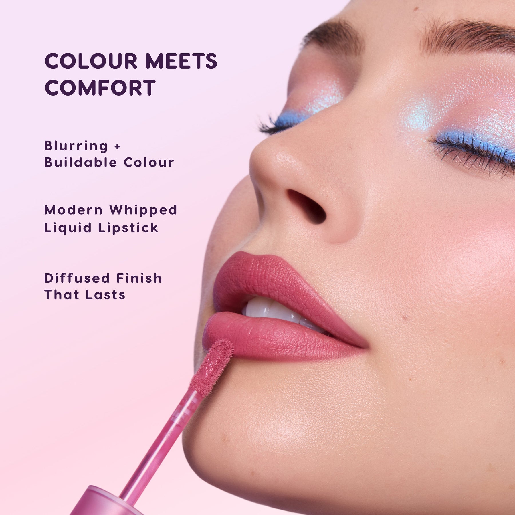 Candy Floss - Cozy Comfort