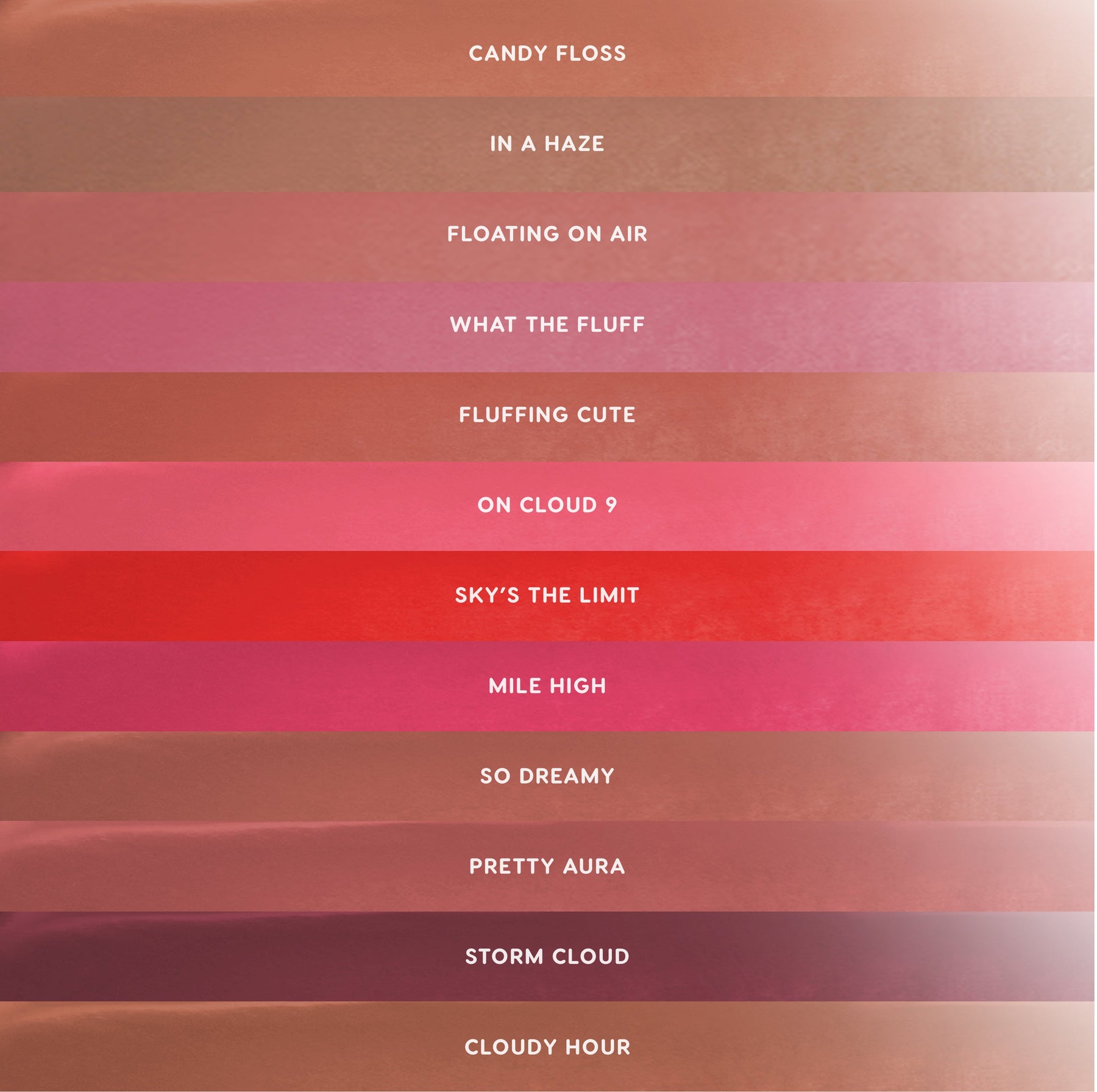 Cloud Kissed - Gift Ready