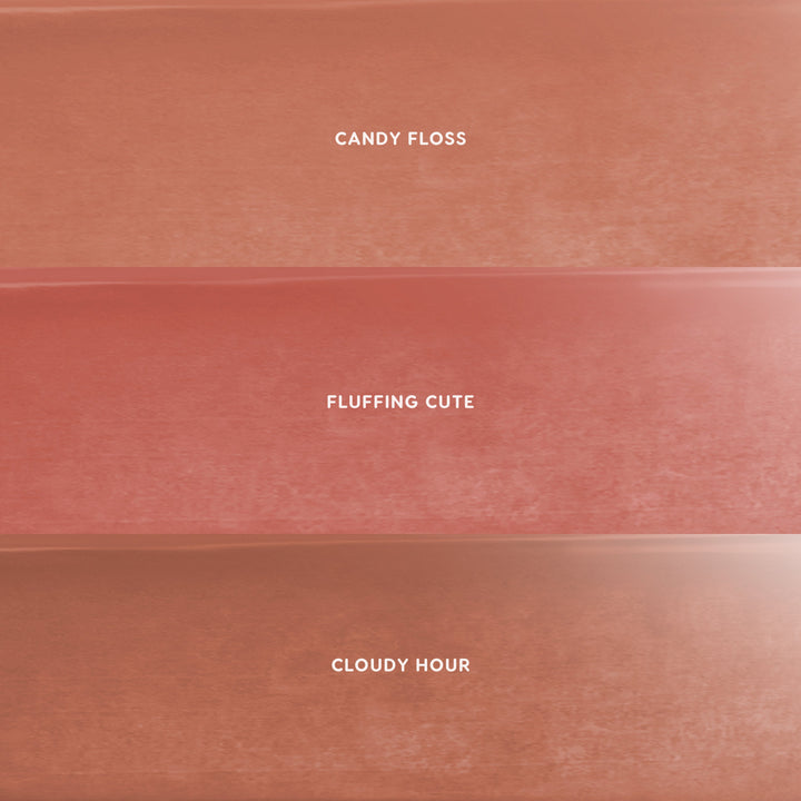 Heavenly Nudes - Home Choice