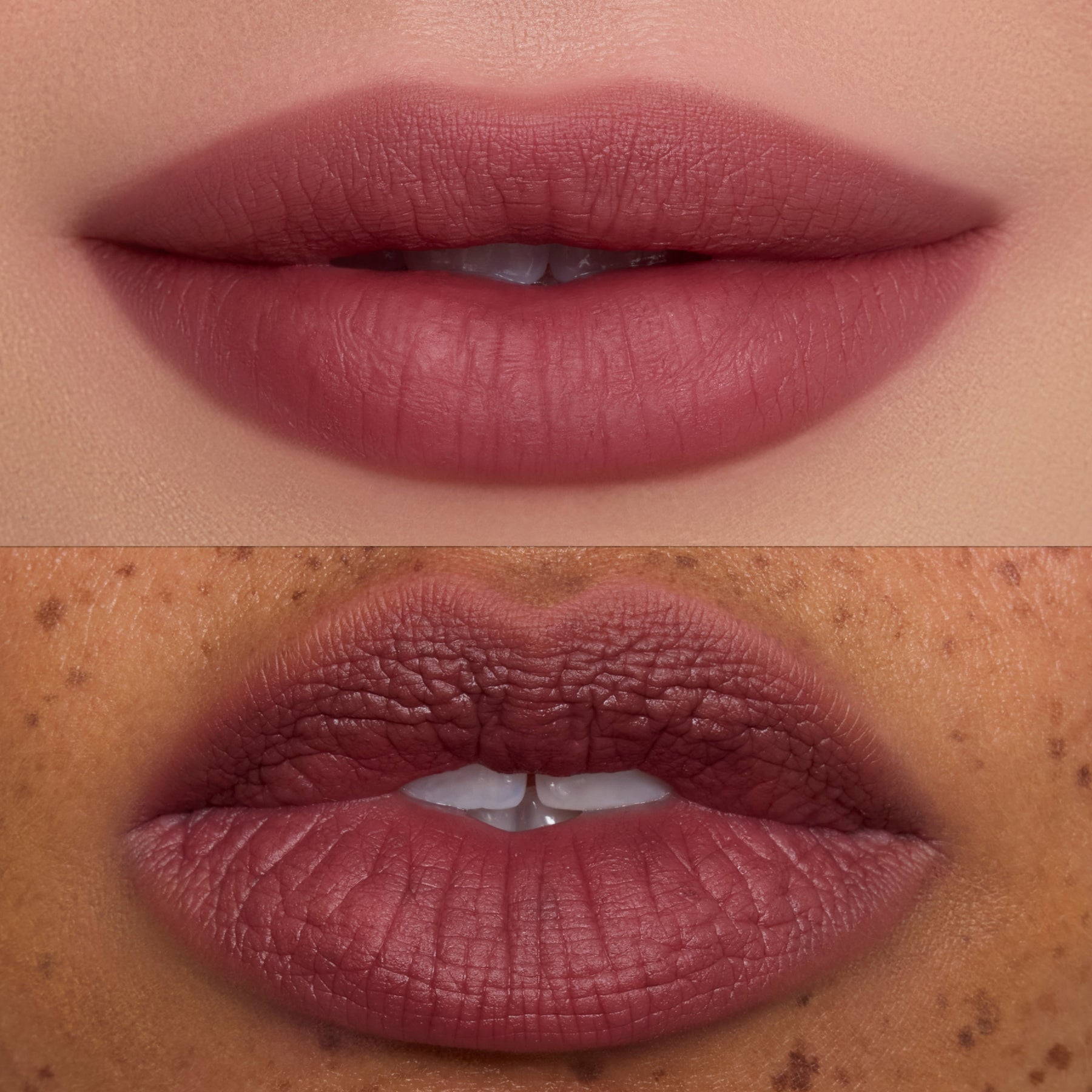 Mocha Plum - Travel Edit