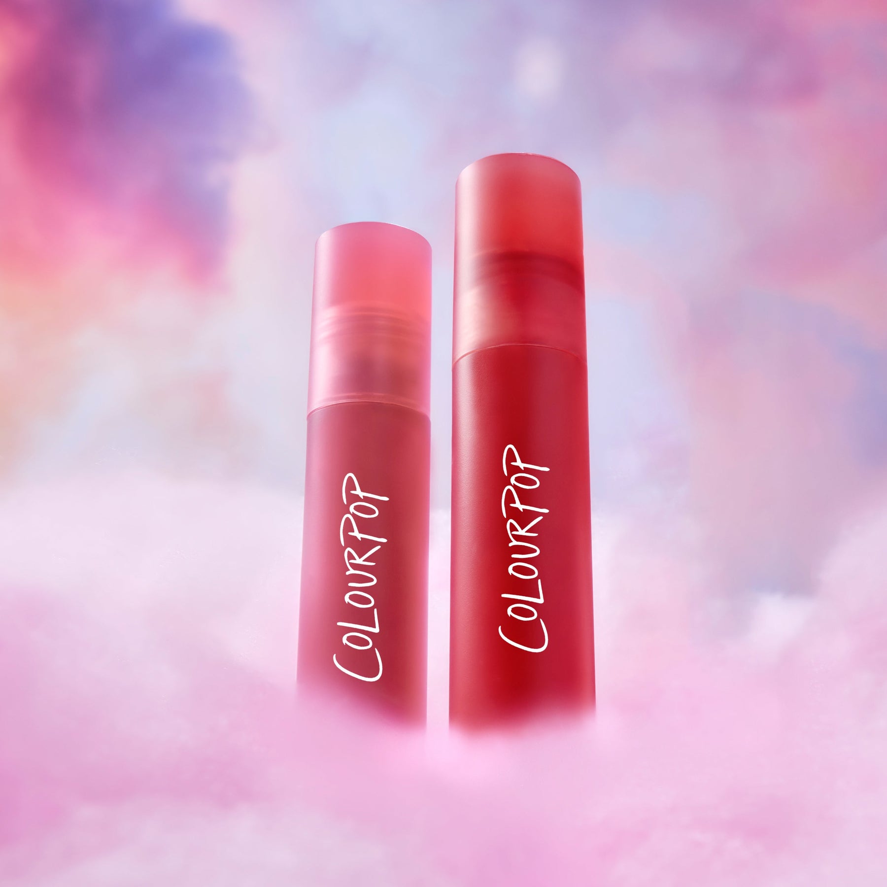 Sunset Smooch - Fresh Pair