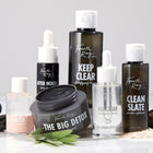 The Big Detox Mud Mask - Ready Routine