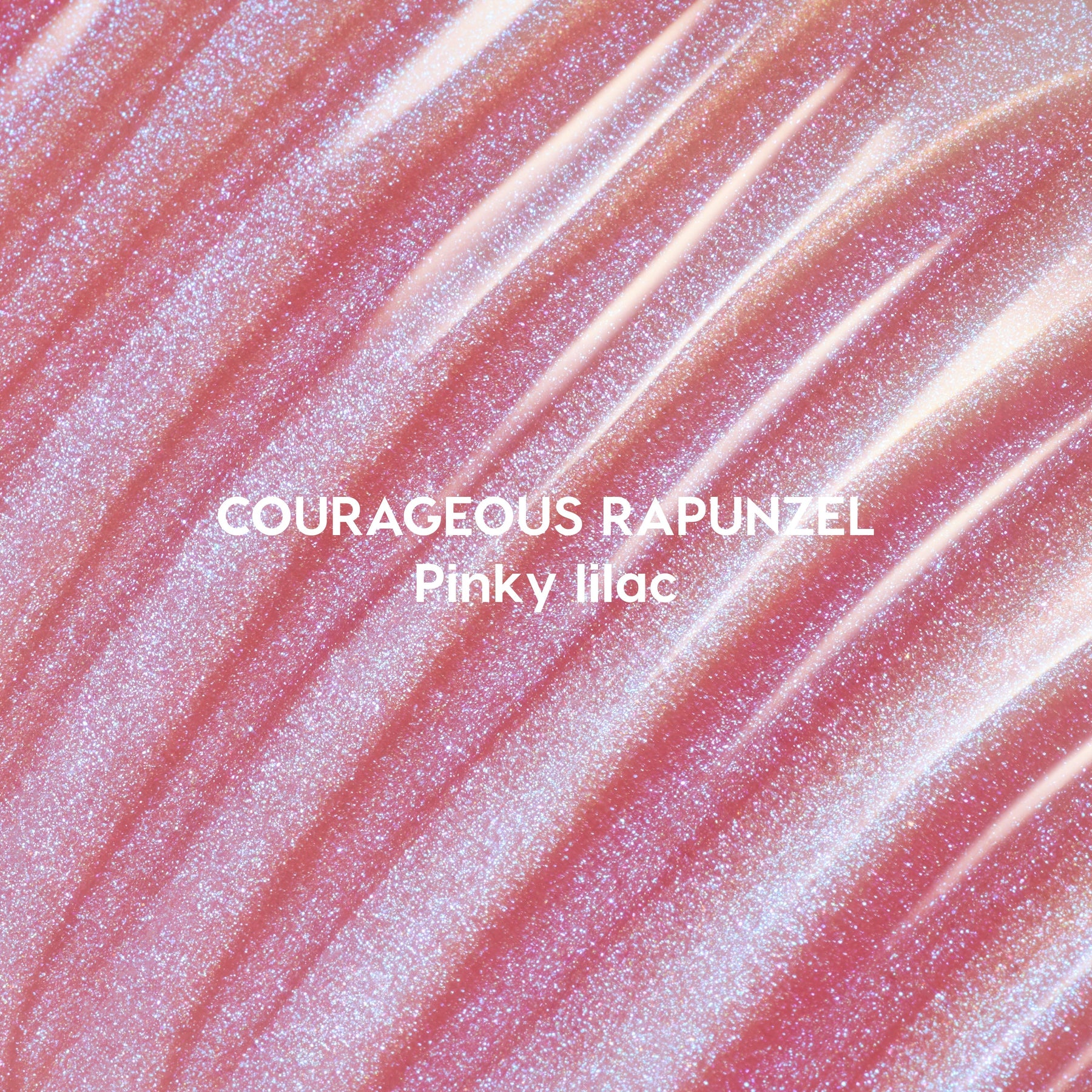 Courageous Rapunzel - Everyday Pop