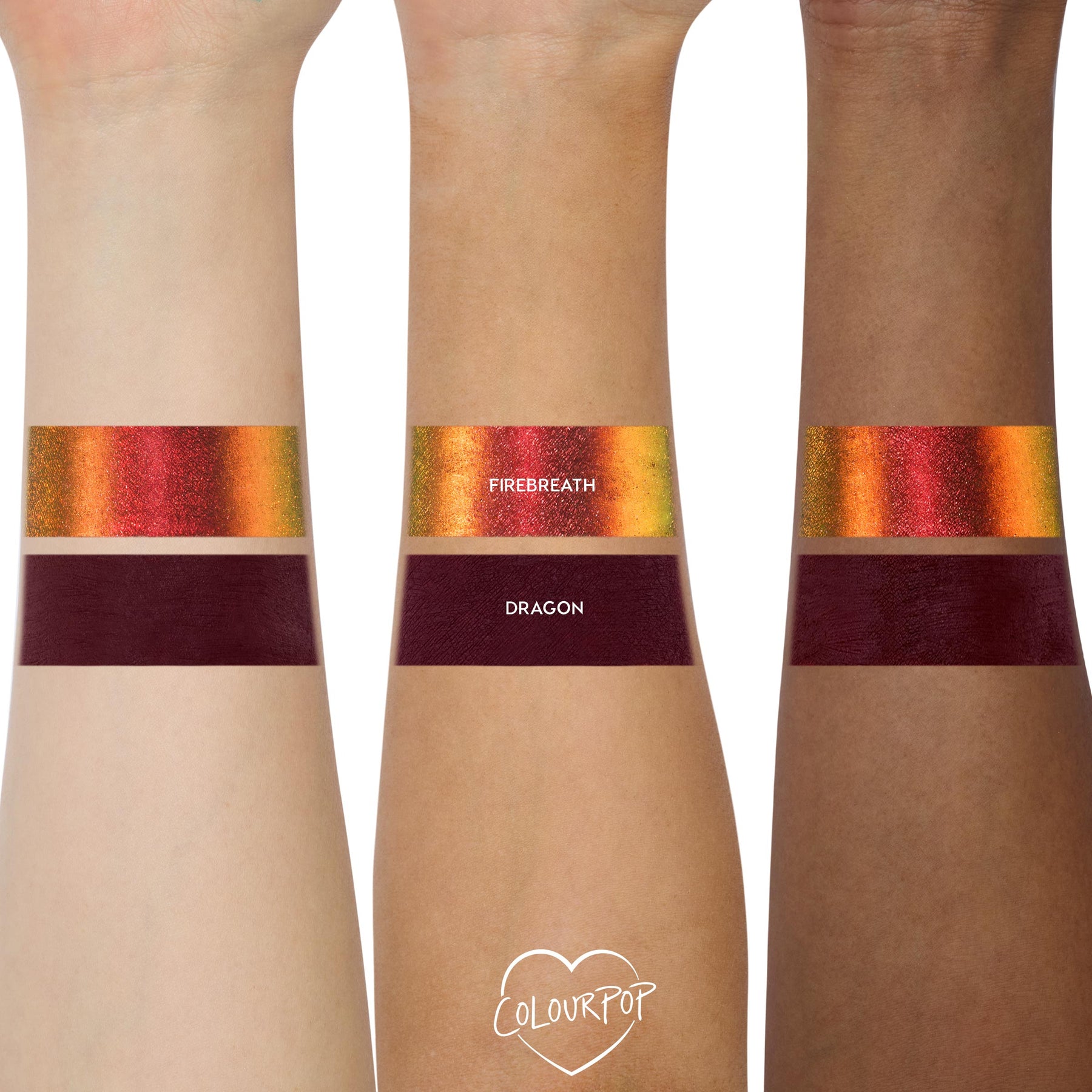 Dragon’s Keep - Weekend Pair