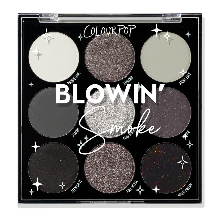 Blowin' Smoke - Home Choice