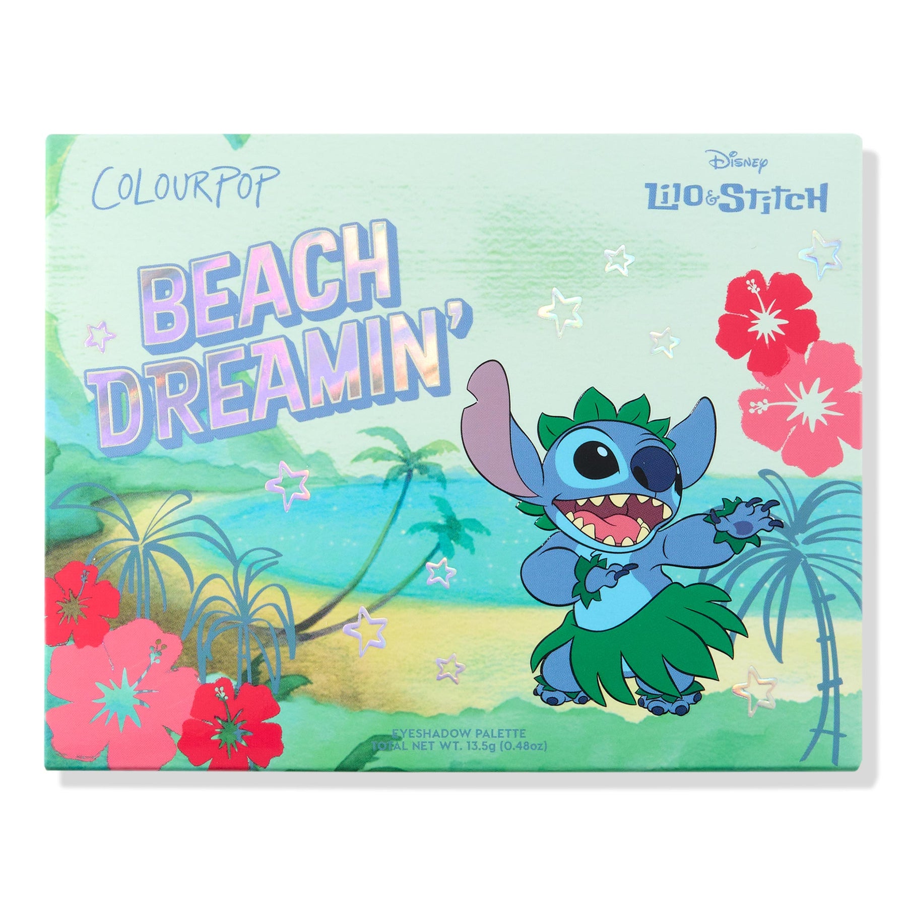 Beach Dreamin' - Simple Edit
