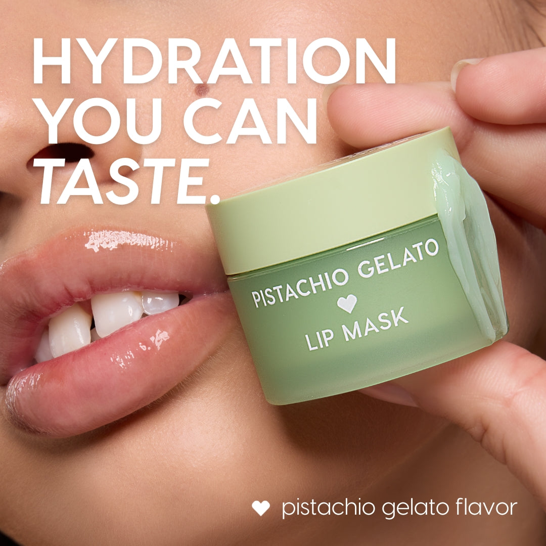 Pistachio Gelato - Clean Bundle