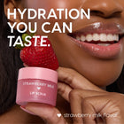 Strawberry Milk - Classic Pick