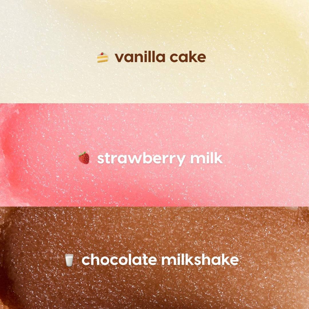 Strawberry Milk - Classic Pick