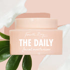 The Daily Face Cream - Simple Edit