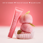 Peach Mochi - Calm Comfort