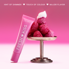 Raspberry Crème - Soft Warmth