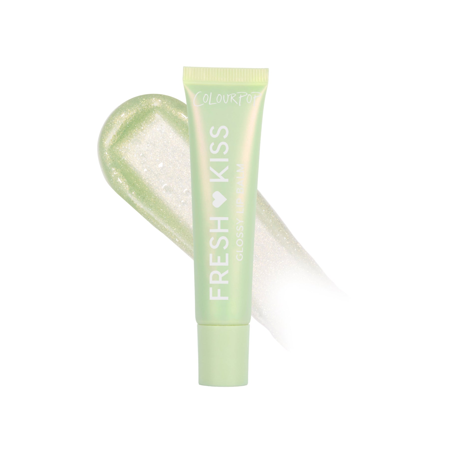 Vanilla Matcha - Snuggle Soft