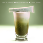 Vanilla Matcha - Snuggle Soft