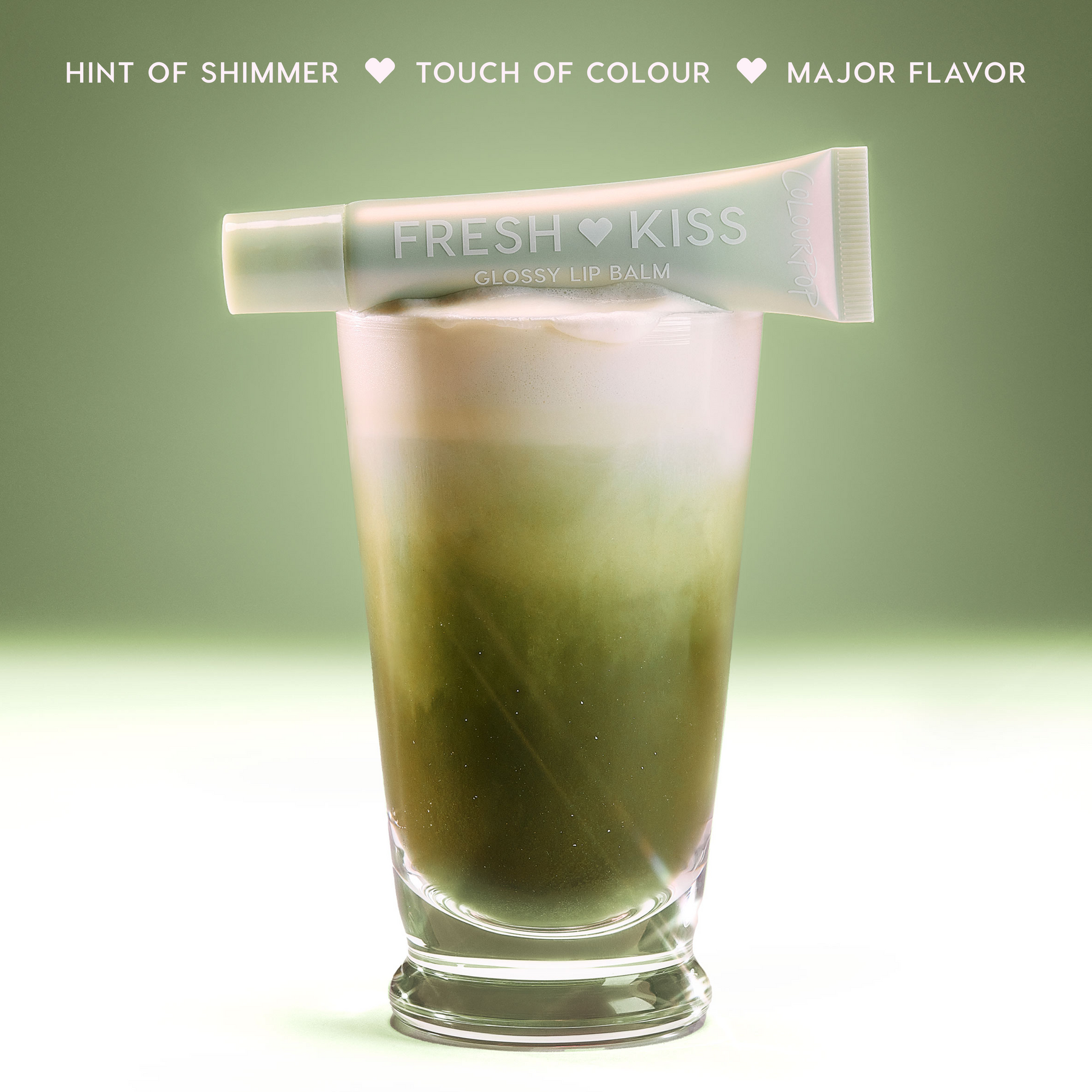 Vanilla Matcha - Snuggle Soft