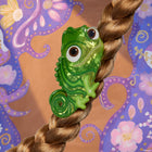 Tangled Pascal Hair Clip - Fresh Pair