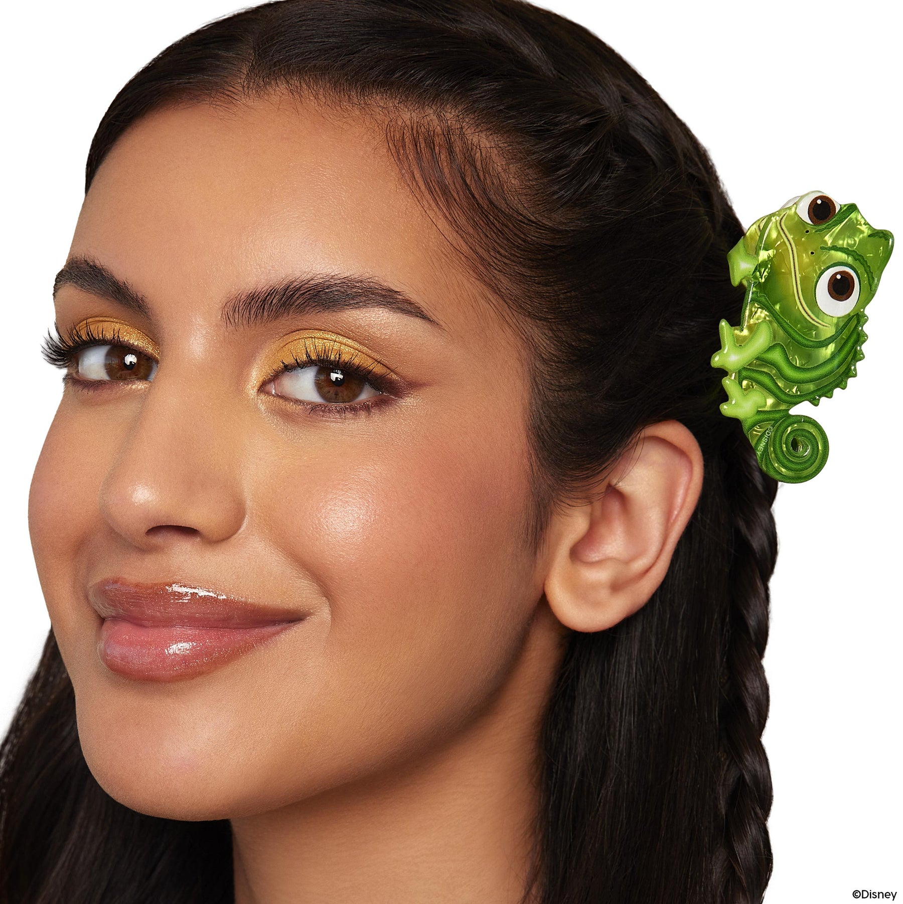 Disney Tangled and ColourPop Collection - Fresh Pair
