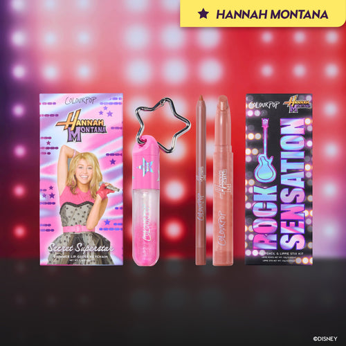 Being Hannah - Home Choice