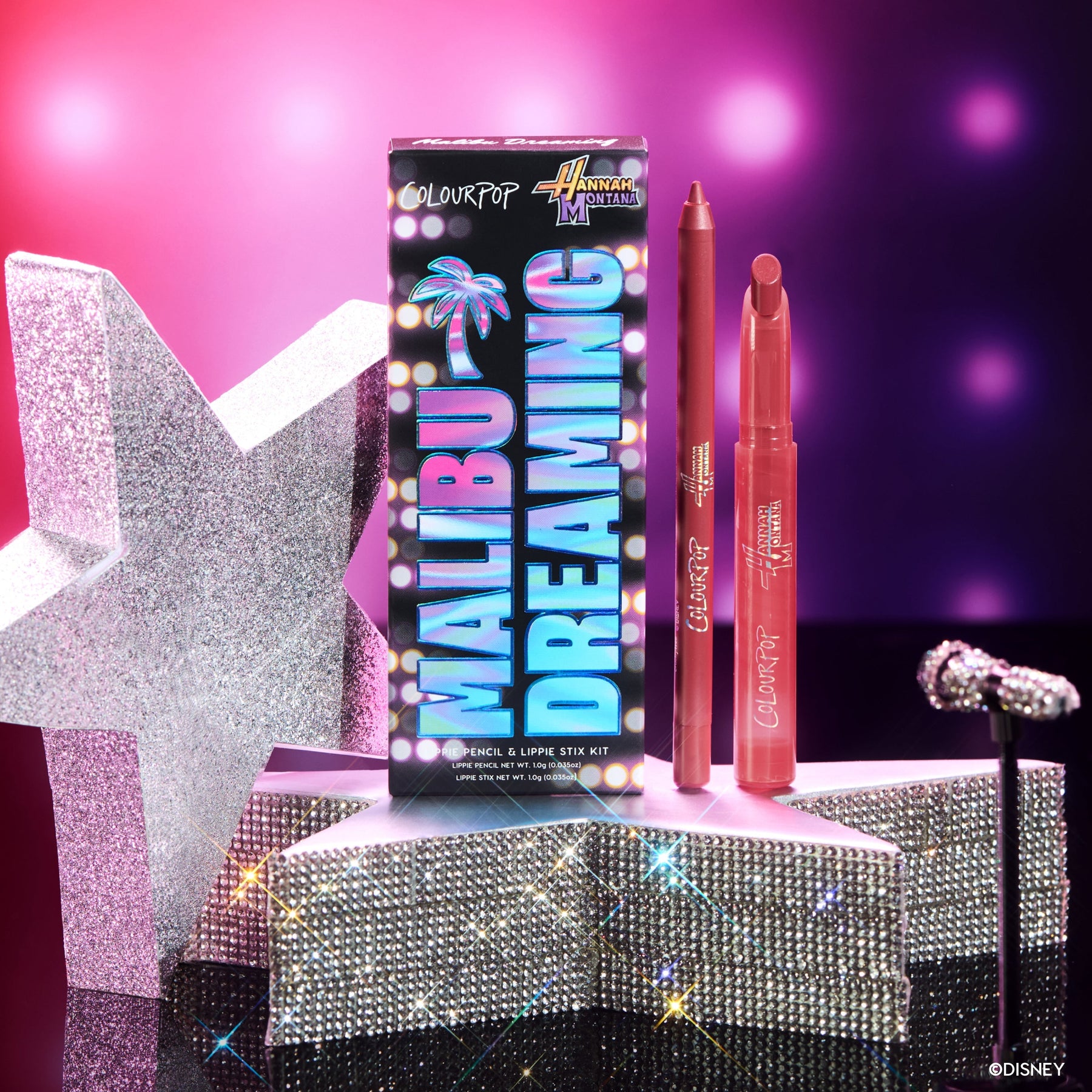 Malibu Dreaming - Gift Ready