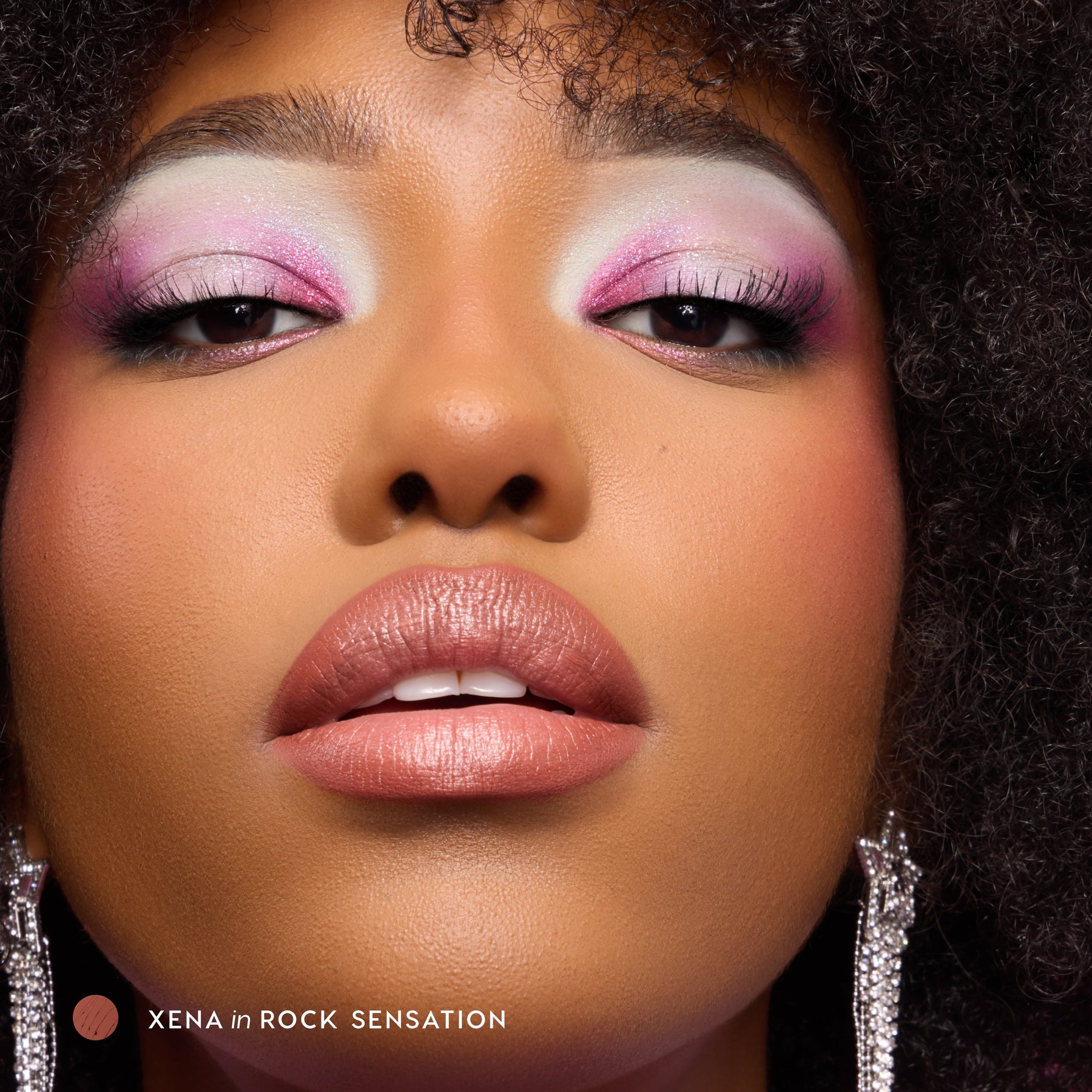 Rock Sensation - Easy Set