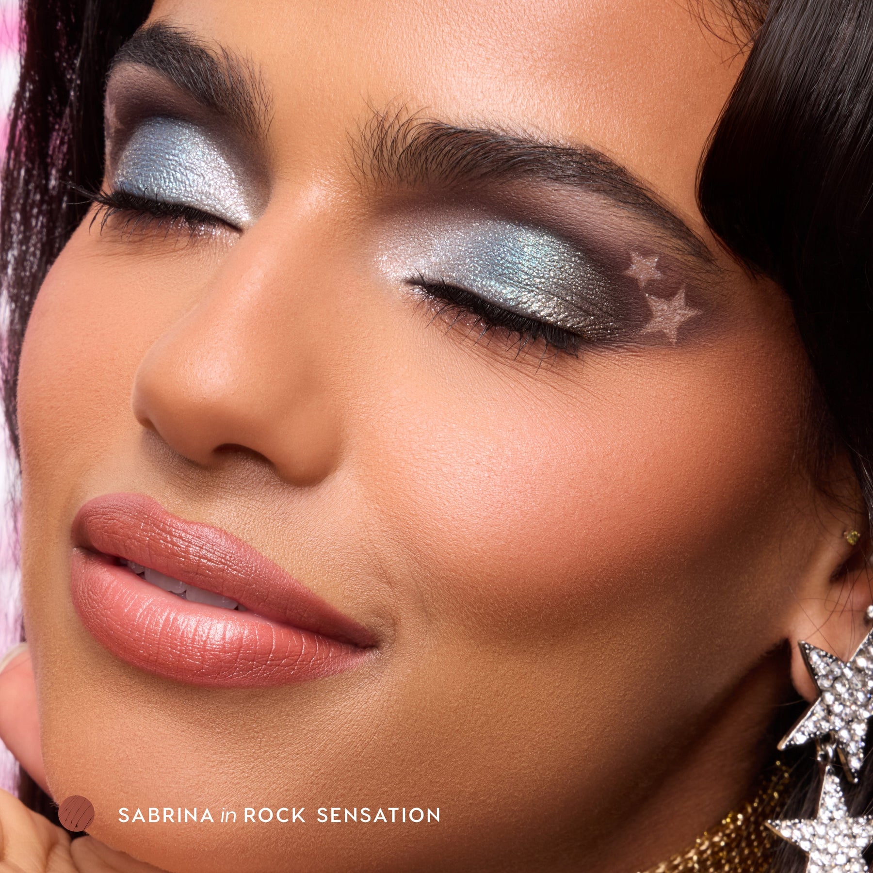 Rock Sensation - Easy Set