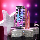 Rock Sensation - Easy Set
