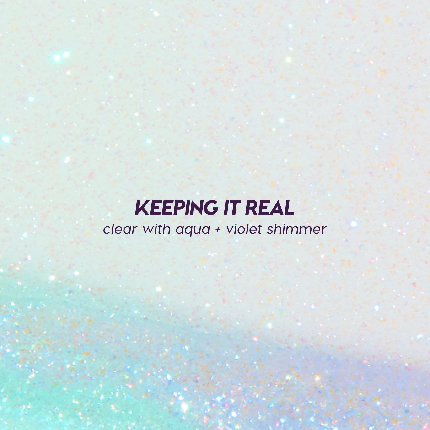 Keeping It Real - Classic Pick