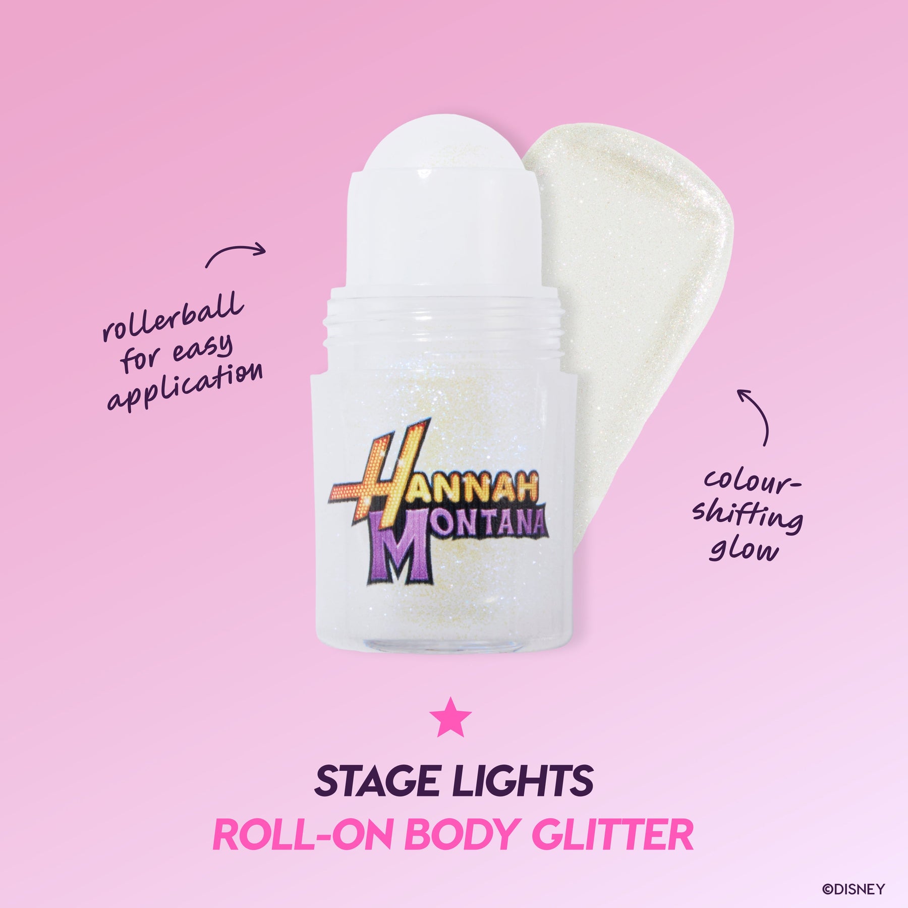 Stage Lights - Soft Focus