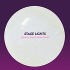 Stage Lights - Soft Focus