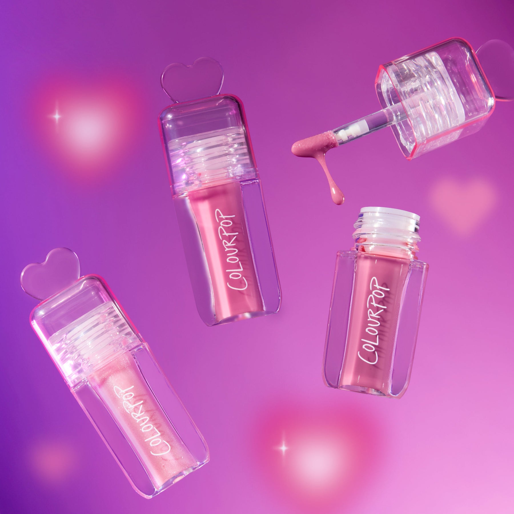Gloss Me Up - Home Choice