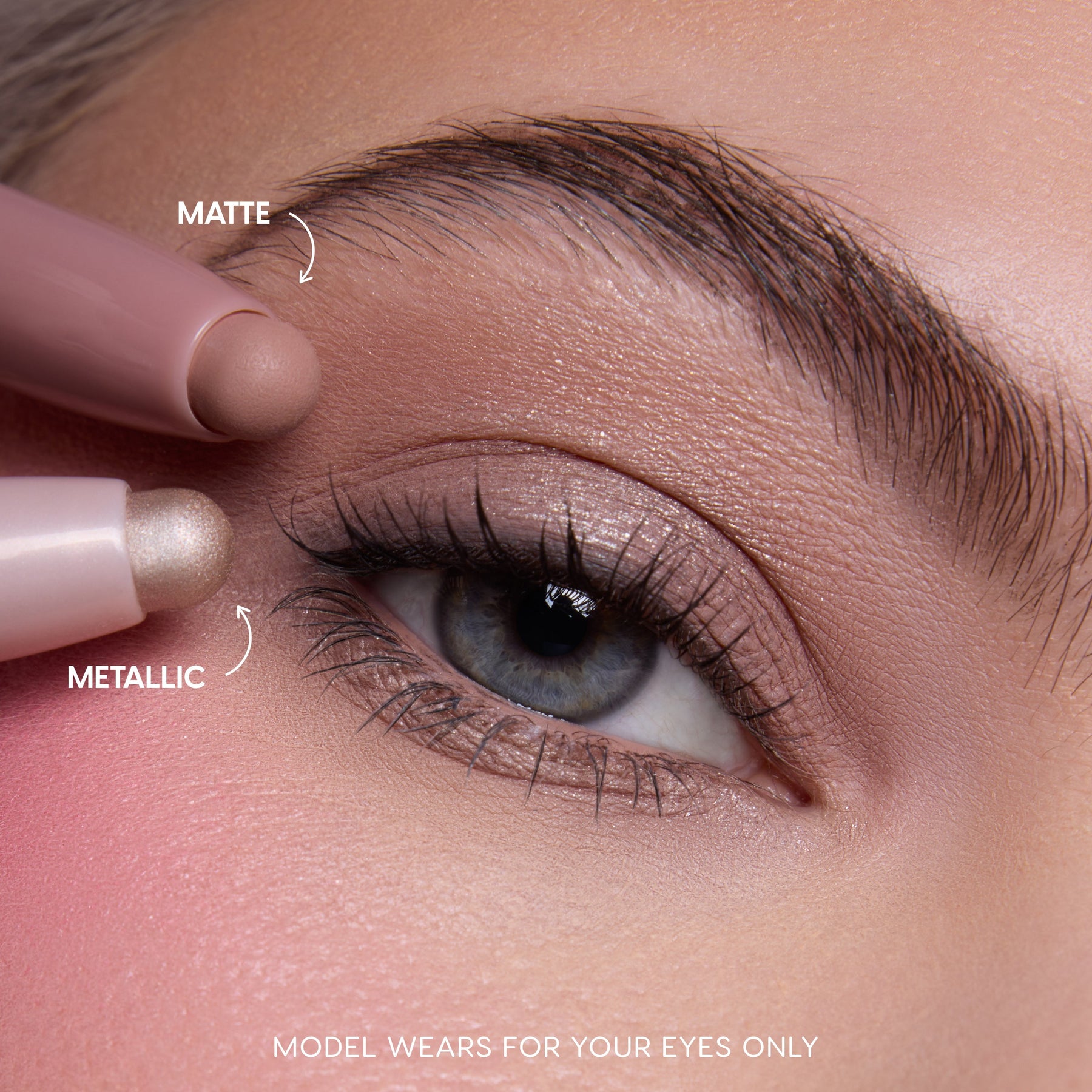 All Eyes On Me - Daily Set