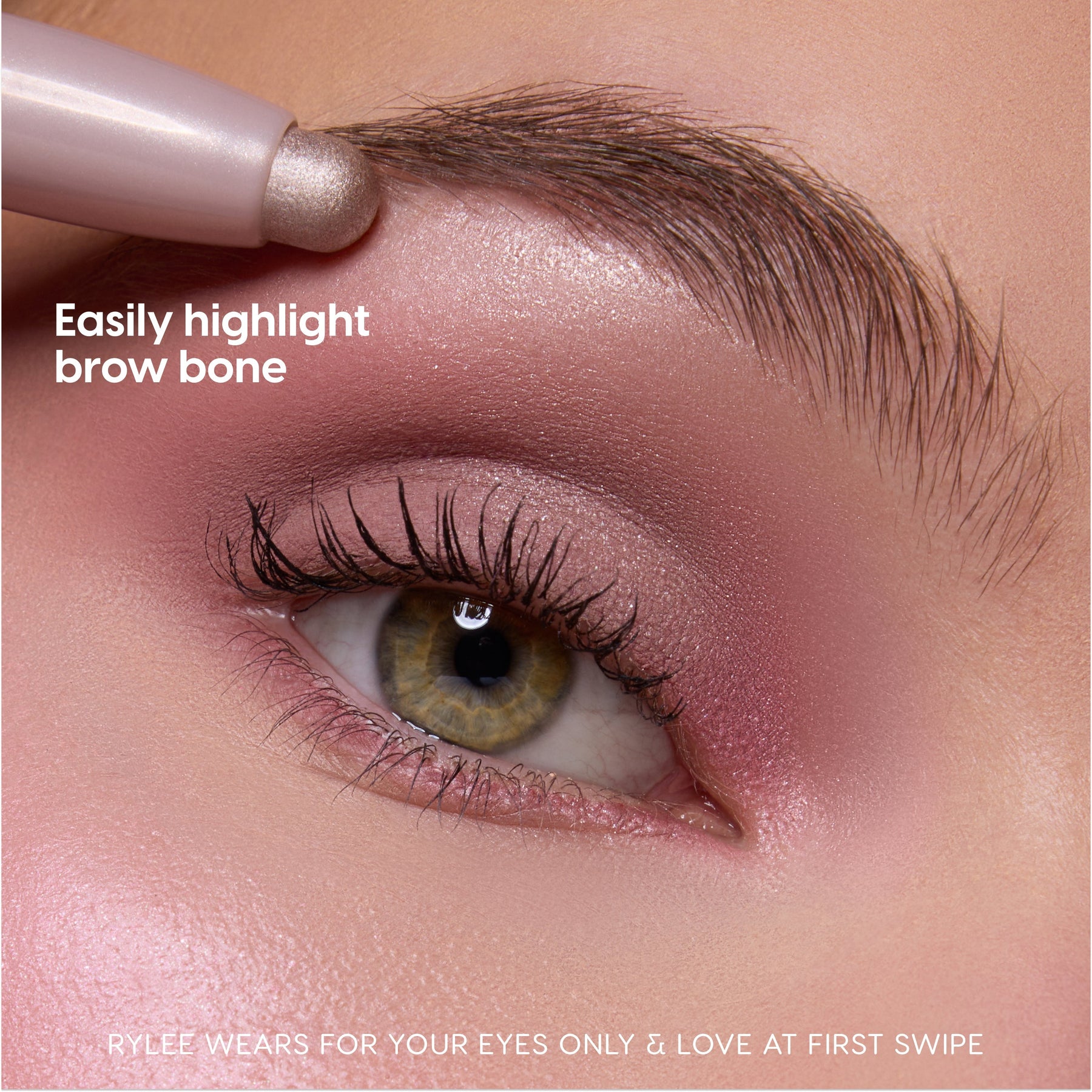 For Your Eyes Only - Weekend Pair