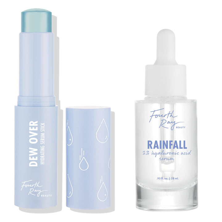 Hydration Station - Daily Set